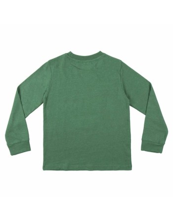 Pigiama Per bambini The Mandalorian Verde scuro