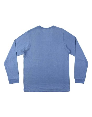 Pijama Stitch Hombre Azul (Adultos)