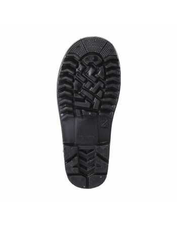 Botas de Agua Infantiles Mickey Mouse Rojo