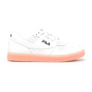 Sportssneakers til damer Fila ARCADE F LOW 1010773.94 Hvid