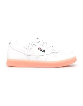 Scarpe Sportive da Donna Fila ARCADE F LOW 1010773.94 Bianco