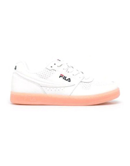 Zapatillas Deportivas Mujer Fila ARCADE F LOW 1010773.94 Blanco