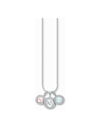 Collar Mujer Thomas Sabo AIR-KE1467-861-7 45 cm