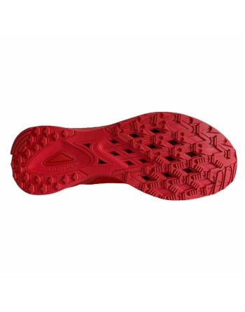 Laufschuhe für Erwachsene Health 699PRO Rot Herren