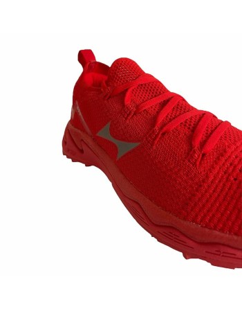 Laufschuhe für Erwachsene Health 699PRO Rot Herren