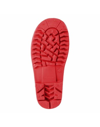 Botas de Agua Infantiles The Avengers Azul