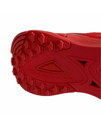 Laufschuhe für Erwachsene Health 699PRO Rot Herren
