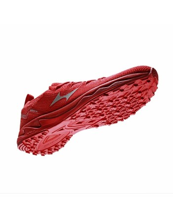 Zapatillas de Running para Adultos Health 699PRO Rojo Hombre