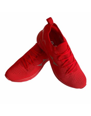 Running Shoes for Adults Health 699PRO Red Men