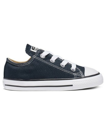 Laufschuhe für Damen Converse Chuck Taylor All Star Dunkelblau Marineblau