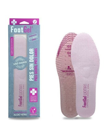 Modelli FootGel Uso quotidiano 39-42