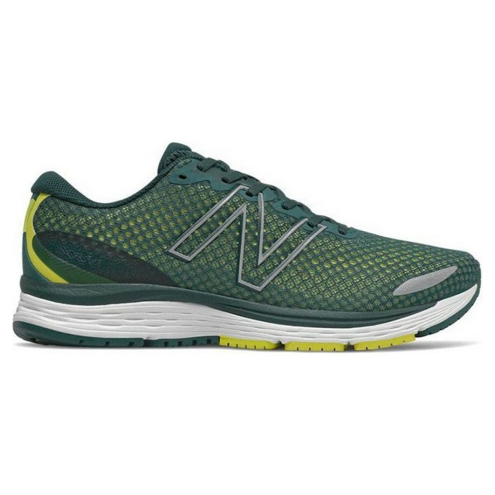 Træningssko New Balance SOLVI v2 Grøn