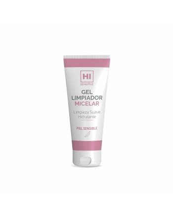 Gel nettoyant visage Micelar Hi Sensitive Redumodel 30 ml (150 ml)