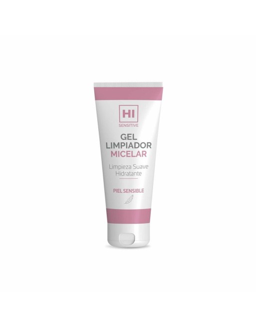 Gel nettoyant visage Micelar Hi Sensitive Redumodel 30 ml (150 ml)
