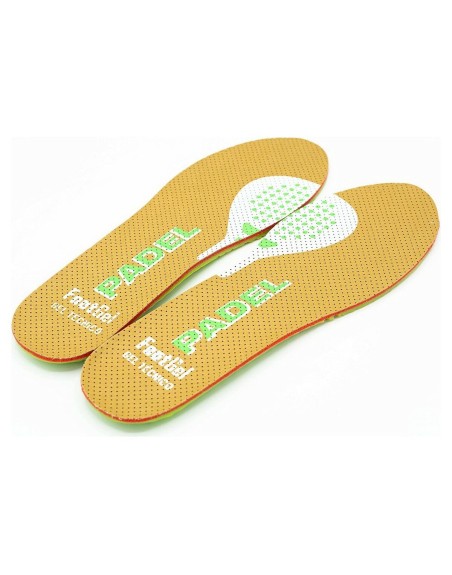 Stencils FootGel 39-42