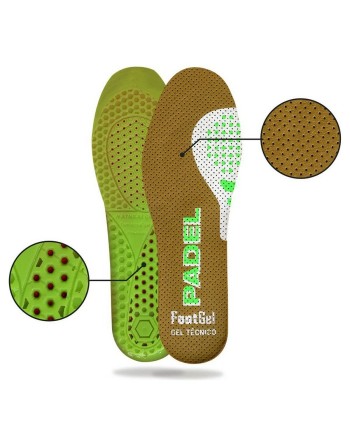 Stencils FootGel 39-42