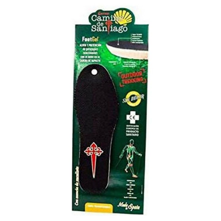 Modelli FootGel 630002 39-42
