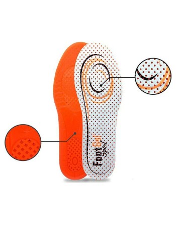 Stencils FootGel Sporting 43 - 46