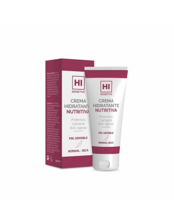 Feuchtigkeitscreme Hi Sensitive Redumodel 30 ml