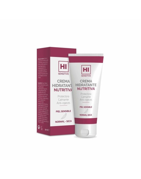 Hydrating Facial Cream Hi Sensitive Redumodel 30 ml