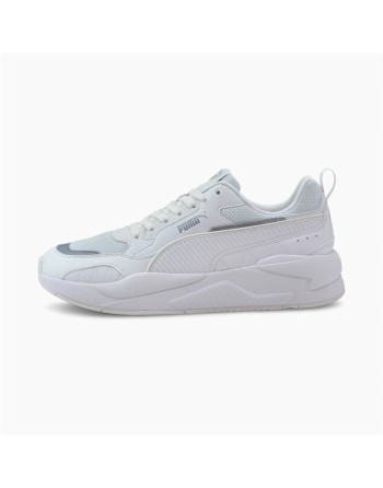 Men's Trainers Puma X-Ray 2 Square White
