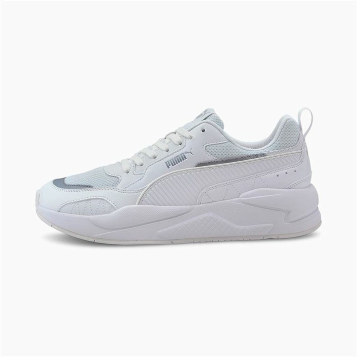 Herre sneakers Puma X-Ray 2 Square Hvid