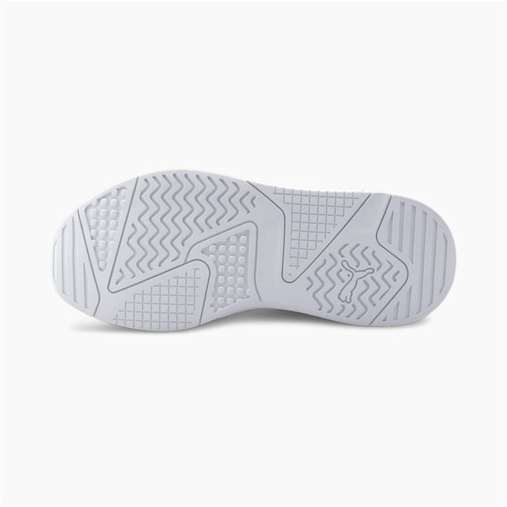Herre sneakers Puma X-Ray 2 Square Hvid