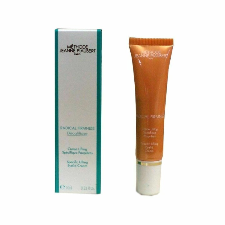 Anti-Age creme til øjenområdet Radical Firmness Jeanne Piaubert (10 ml)