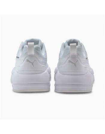 Zapatillas Deportivas Hombre Puma X-Ray 2 Square Blanco