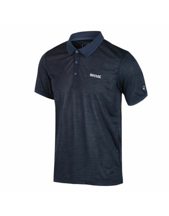 Herren Kurzarm-Poloshirt Regatta Remex II