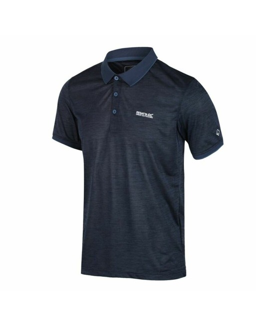 Herren Kurzarm-Poloshirt Regatta Remex II