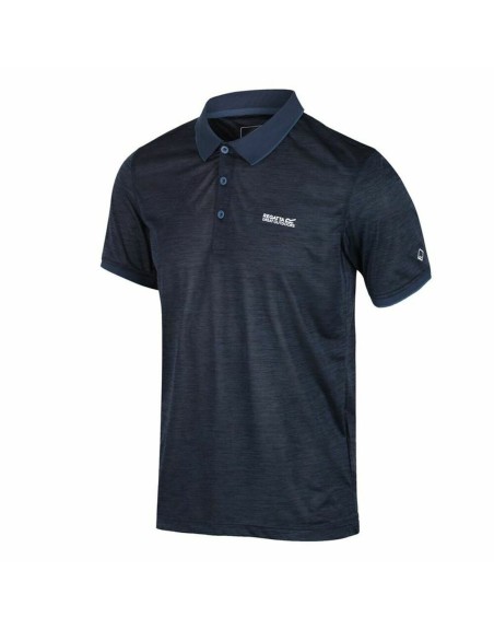 Herren Kurzarm-Poloshirt Regatta Remex II