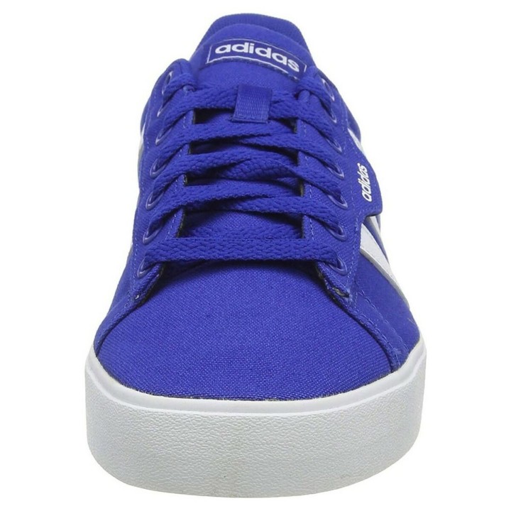 Sportssko til børn Adidas Daily 3.0 Unisex Royal