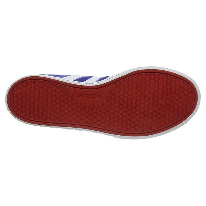 Scarpe Sportive per Bambini Adidas Daily 3.0 Unisex Royal
