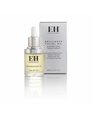 Ansigtsolie Brillance Emma Hardie (30 ml)
