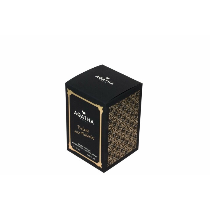 Dameparfume Balade aux Tuileries Agatha Paris 3054 EDP EDP 50 ml