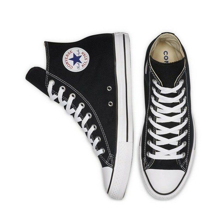 Unisex Kondisko Converse Chuck Taylor All Star High Sort