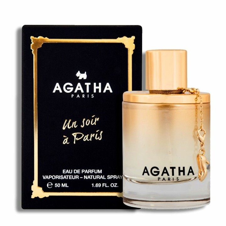 Dameparfume Un Soir à Paris Agatha Paris EDT