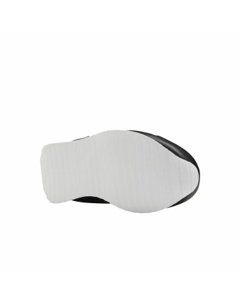 Kinder Sportschuhe Reebok Royal Classic Jogger 3 Schwarz