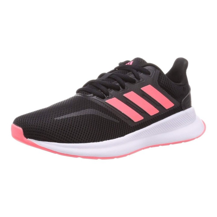 Sportssko til børn Adidas Runfalcon