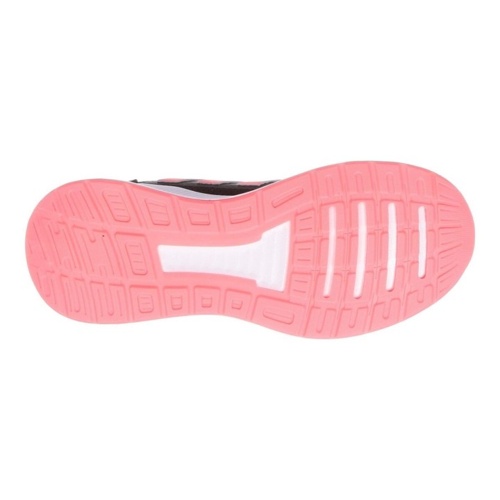 Sportssko til børn Adidas Runfalcon