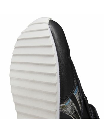 Kinder Sportschuhe Reebok Royal Classic Jogger 3 Schwarz