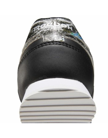 Kinder Sportschuhe Reebok Royal Classic Jogger 3 Schwarz