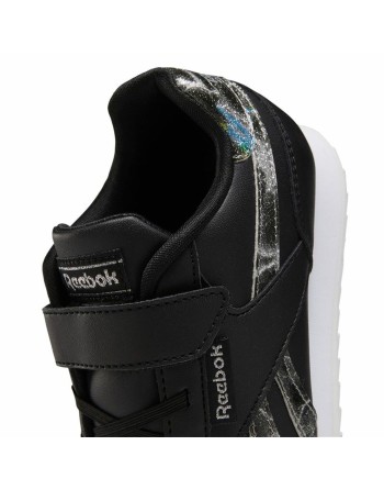 Kinder Sportschuhe Reebok Royal Classic Jogger 3 Schwarz