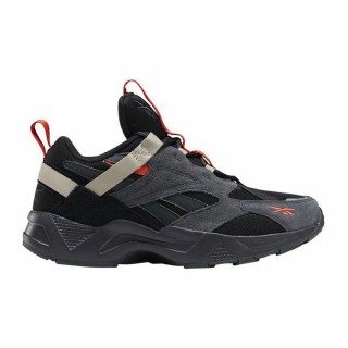 Herre sneakers Reebok Classic Aztre Sort