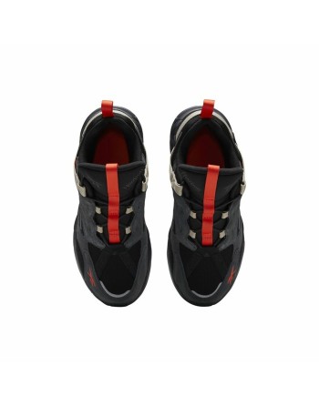 Zapatillas Deportivas Hombre Reebok Classic Aztre Negro