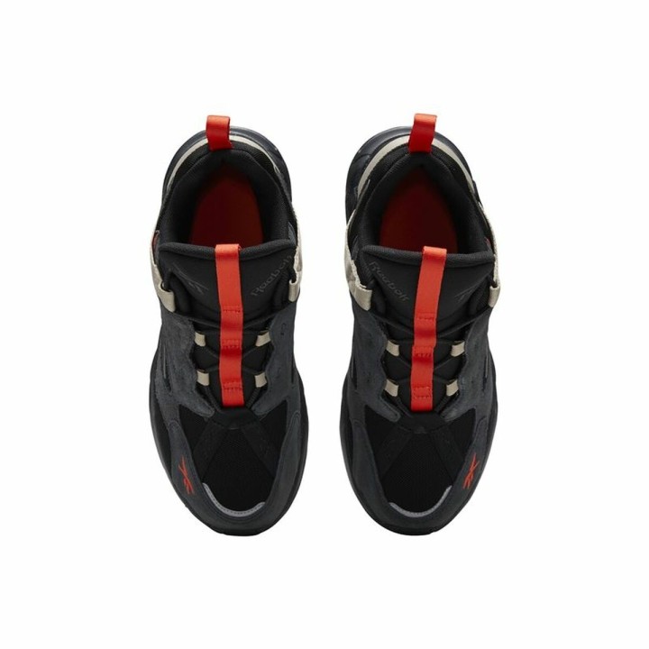 Herre sneakers Reebok Classic Aztre Sort