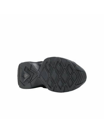 Zapatillas Deportivas Hombre Reebok Classic Aztre Negro