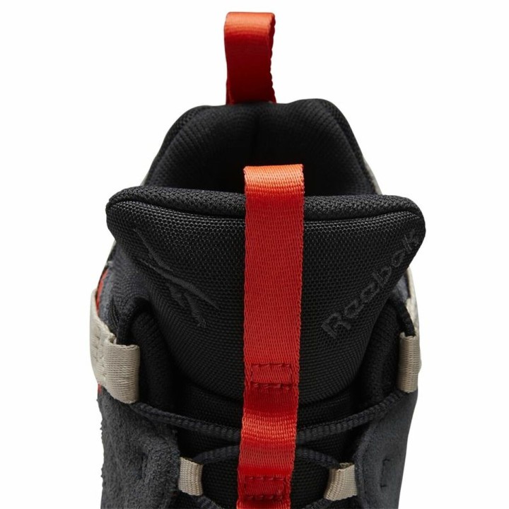 Herre sneakers Reebok Classic Aztre Sort