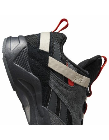 Zapatillas Deportivas Hombre Reebok Classic Aztre Negro